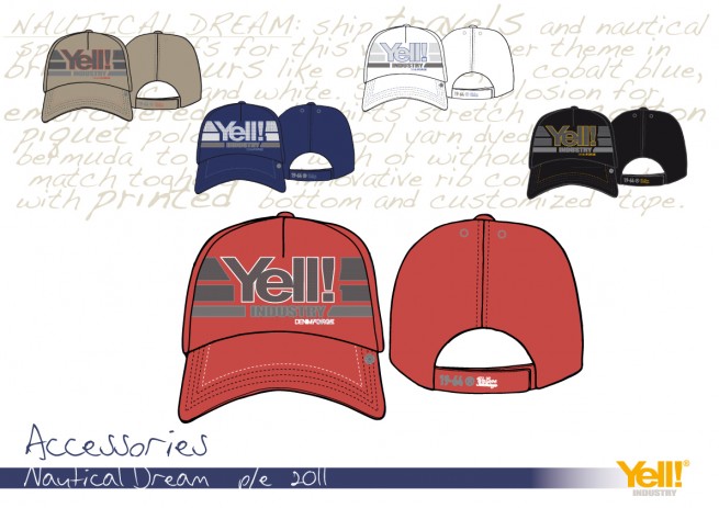 Yell!Industry