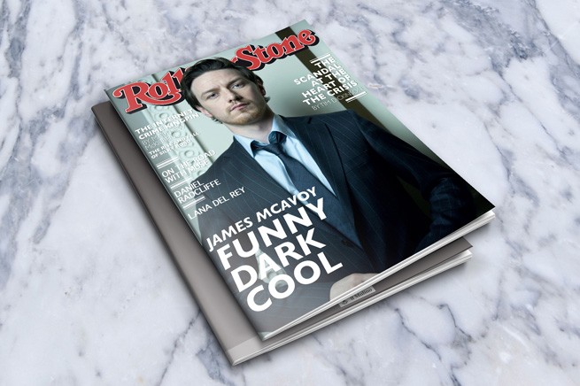 Rivista RollingStone