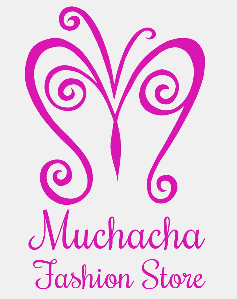 Logo Muchacha Fashion Store
