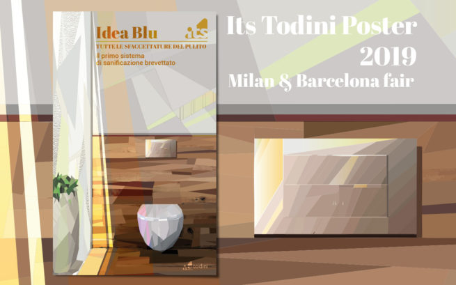Its Todini Fiera Milano