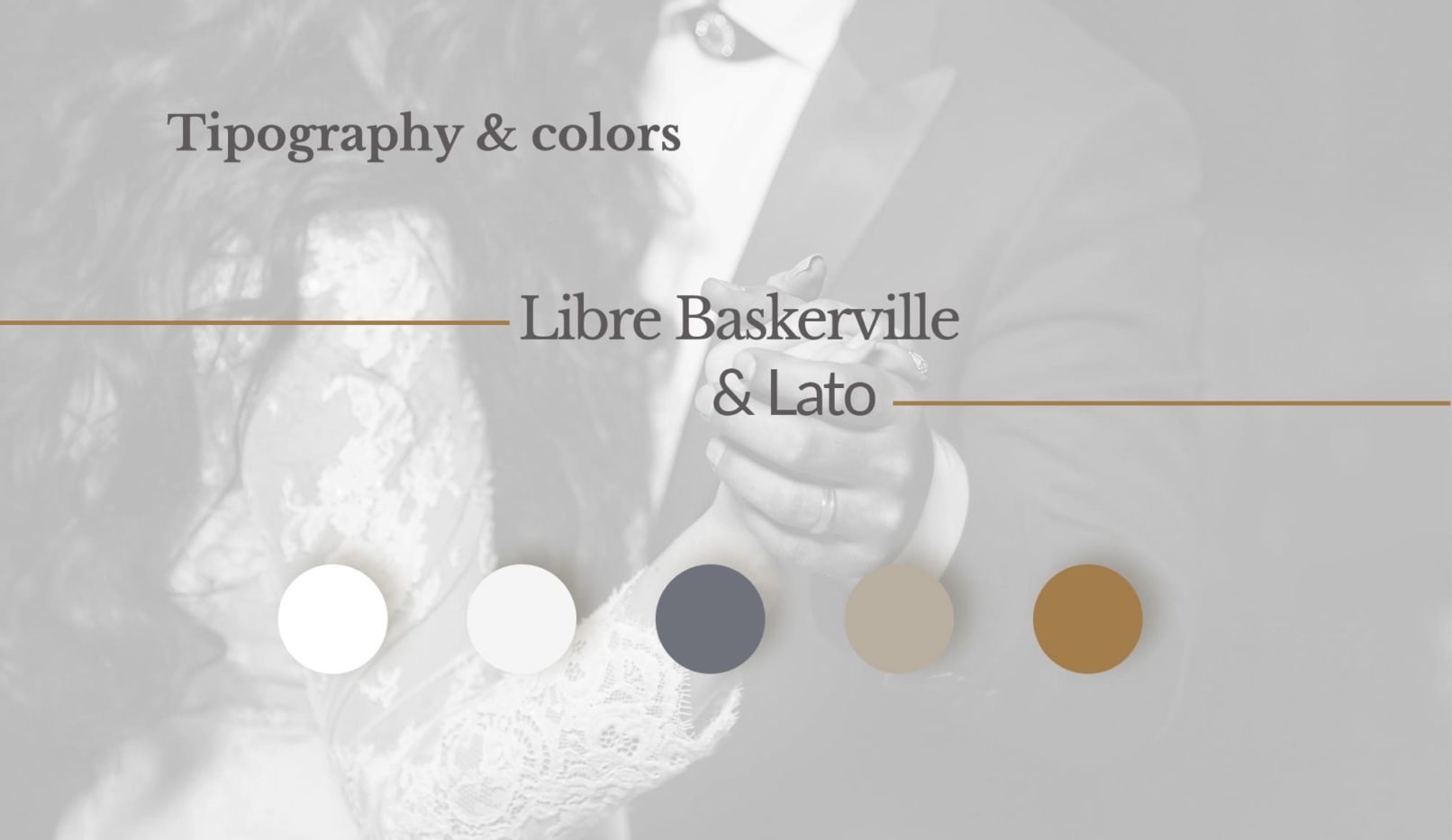 Tenuta dell'Olmo sito web