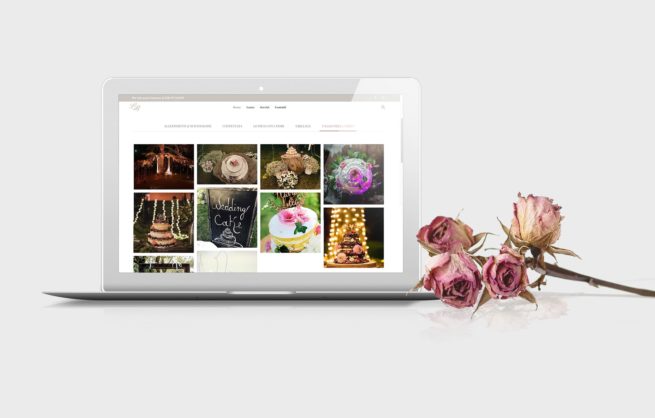 wedding planner Laura Bartolini