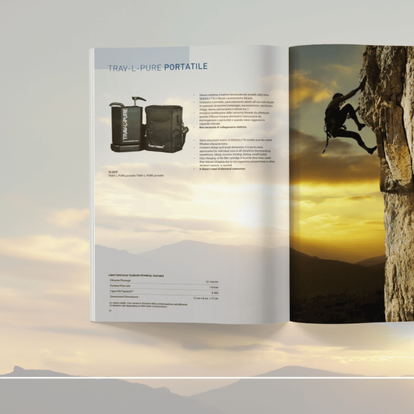 ITS Todini - catalogo nautica – 1