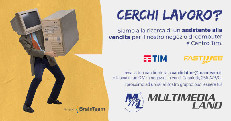 Brainteam-Recruiting