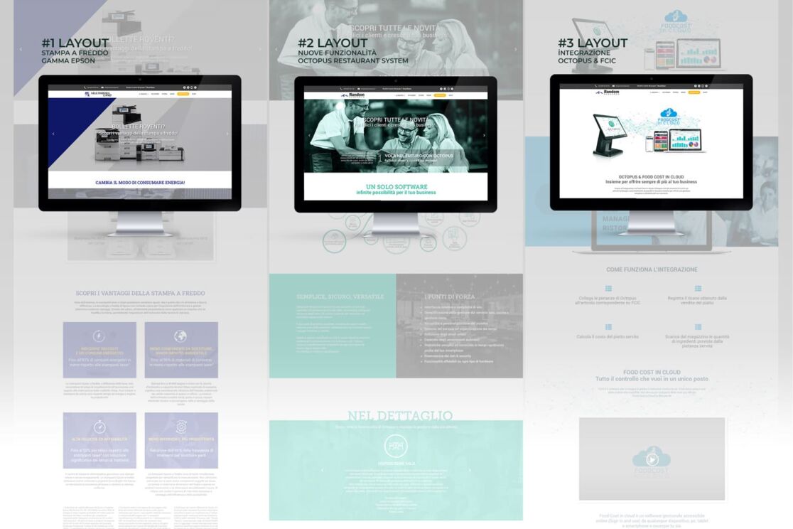BrainTeam-Layout-sito-web