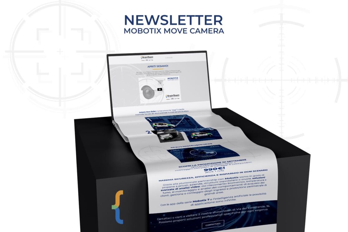Brainteam-Newsletter-Mobotix
