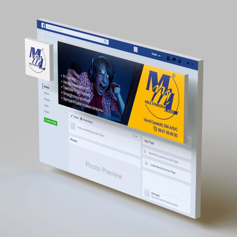 Brainteam-Social-media